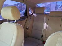 Usata Audi A4 116 CV (85 kW) 2007 Nero Berlina