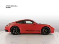 Usata Porsche 911 Carrera 4 385 CV (283 kW) 2020 G1 rosso Coupé