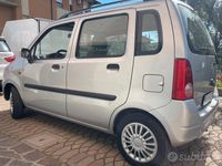 usata Opel Agila 1.0 12v