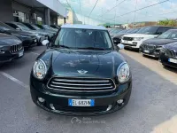 Usata Mini Cooper 111 CV (81 kW) 2012 Utilitaria
