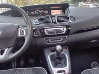 Usata Renault Scénic III 2012 Monovolume