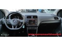 usata VW Polo Polo 5ª serie1.0 MPI 5p. Comfortline