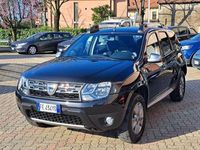 usata Dacia Duster Duster1.5 dci Laureate 4x2 E6