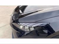 Usata MG MG4 EV Luxury 150 kW (204 CV) 2022 Bianco Utilitaria