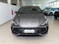 Usata MG MG3 Comfort 116 CV (85 kW) 2025 Grigio Utilitaria