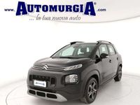 Usata Citroën C3 Aircross Feel 120 CV (88 kW) 2020 Nero SUV