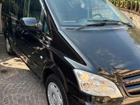 usata Mercedes Vito 9 posti