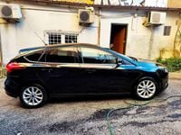 Usata Ford Focus Titanium S 120 CV (88 kW) 2016 Berlina