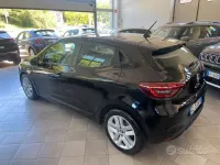 Usata Renault Clio V Evolution 100 CV (73 kW) 2022 Nero Berlina