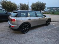 Usata Mini Cooper D 150 CV (110 kW) 2016 Utilitaria