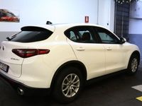 usata Alfa Romeo Stelvio Stelvio2.2 Turbodiesel 190 CV AT8 Q4 Sport-Tech usato