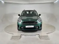 Usata Mini Cooper Countryman Business 220 CV (161 kW) 2023 Verde SUV