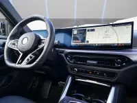 Usata BMW 420 Gran Coupé M Sport 190 CV (139 kW) 2025 Nero zaffiro Coupé