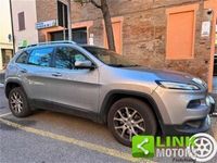 usata Jeep Cherokee 2.0 Mjt II Longitude usato