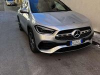 Usata Mercedes GLA250 Premium 160 CV (117 kW) 2022 SUV
