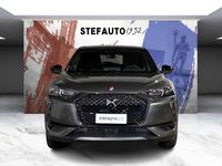 Usata DS Automobiles DS3 Crossback Performance 131 CV (96 kW) 2020 Grigio shark SUV