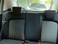 Usata Fiat Punto Young 105 CV (77 kW) 2015 Argento Utilitaria