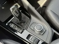 Usata BMW X1 xLine 150 CV (110 kW) 2021 Nero SUV