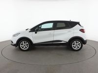 Usata Renault Captur 131 CV (96 kW) 2019 Bianco SUV