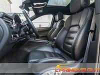 Usata Porsche Macan 2022 Nero SUV