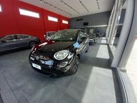 usata Fiat 500X 1.3 MultiJet 95 CV Lounge