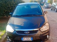 Occasion Ford C-MAX 110 ch (80 kW) 2009 Monospace