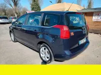 Usata Peugeot 5008 Business-Line 114 CV (83 kW) 2014 Other Monovolume