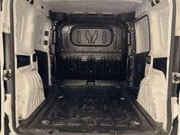 Usata Fiat Doblò Active 90 CV (66 kW) 2013 Bianco Monovolume