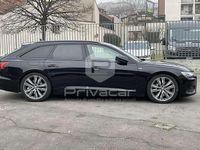 Usata Audi A6 Business 286 CV (210 kW) 2018 Nero Station wagon