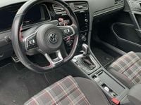 Usata VW Golf VII GTI 245 CV (180 kW) 2019 Berlina