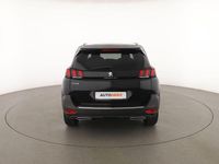 Usata Peugeot 5008 Crossway 130 CV (95 kW) 2020 Nero SUV