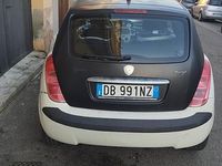 Usata Lancia Ypsilon 2006 Utilitaria