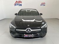 usata Mercedes CLA200 CLA Coupéd Automatic Premium/Ambient/Cerchi