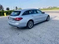 Usata Mercedes C220 170 CV (125 kW) 2017 Other Station wagon