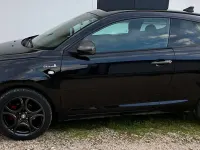 Second-hand Alfa Romeo MiTo Distinctive 84 CP (61 kW) 2014 Negru Hatchback