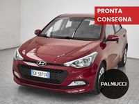 Usata Hyundai i20 Active 101 CV (74 kW) 2016 Other Utilitaria