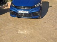 Usata Aixam City Sport 2022 Blu Utilitaria