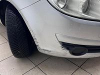 Usata Opel Corsa Club 80 CV (58 kW) 2009 Grigio Utilitaria