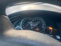 Usata Opel Meriva 2008 Grigio Monovolume