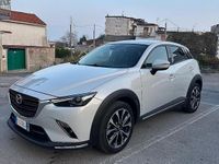Usata Mazda CX-3 116 CV (85 kW) 2018 SUV