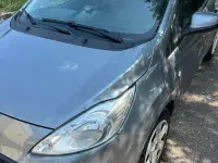 Usata Ford Ka 69 CV (50 kW) 2014 Grigio Berlina