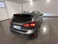 Usata Ford Focus 116 CV (85 kW) 2024 Grigio Berlina