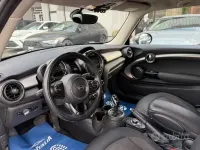 Occasion Mini ONE 102 ch (75 kW) 2019 Gris Citadine