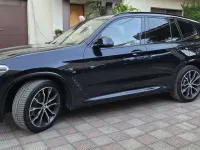 Usata BMW X3 M Sport 184 CV (135 kW) 2020 SUV