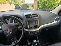 Usata Fiat Freemont 170 CV (125 kW) 2011 SUV