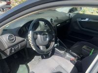 Usata Audi A3 150 CV (110 kW) 2005 Berlina