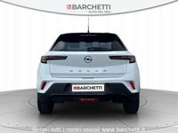 Usata Opel Mokka GS Line 101 CV (74 kW) 2022 Bianco SUV