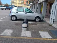 Begagnad Fiat Punto Classica 60 HK (44 kW) 2009 Halvkombi