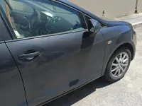 Second-hand Seat Ibiza 75 CP (55 kW) 2010 Berlinǎ