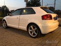 usata Audi A3 A3 1.6 Young Edition